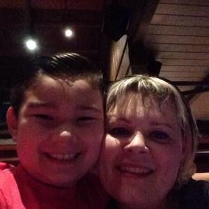 Meet your Posher, Brett